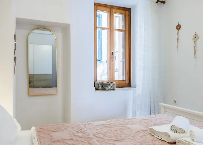 Charis_skopelos Of 3 Grace's House *